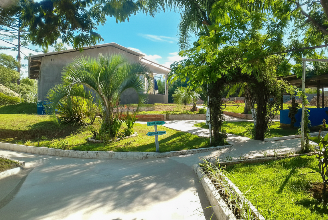 Foto 2 da CT Masculina