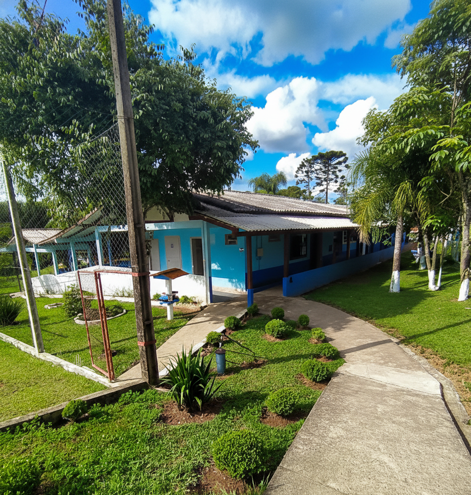 Foto 1 da CT Masculina