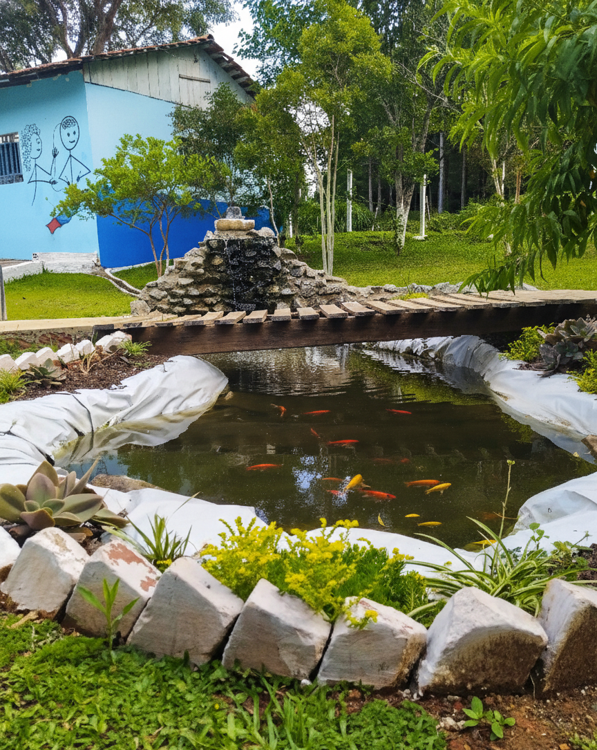 Foto 5 da CT Masculina