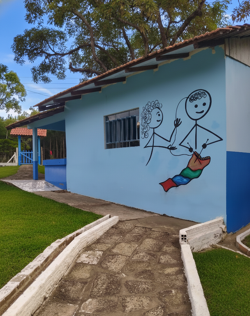 Foto 7 da CT Masculina