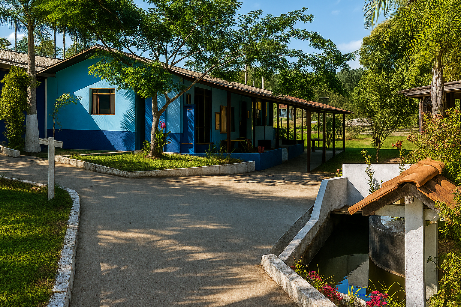 Foto 3 da CT Masculina