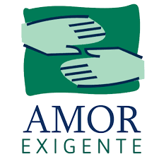 Logo de Amor Exigente