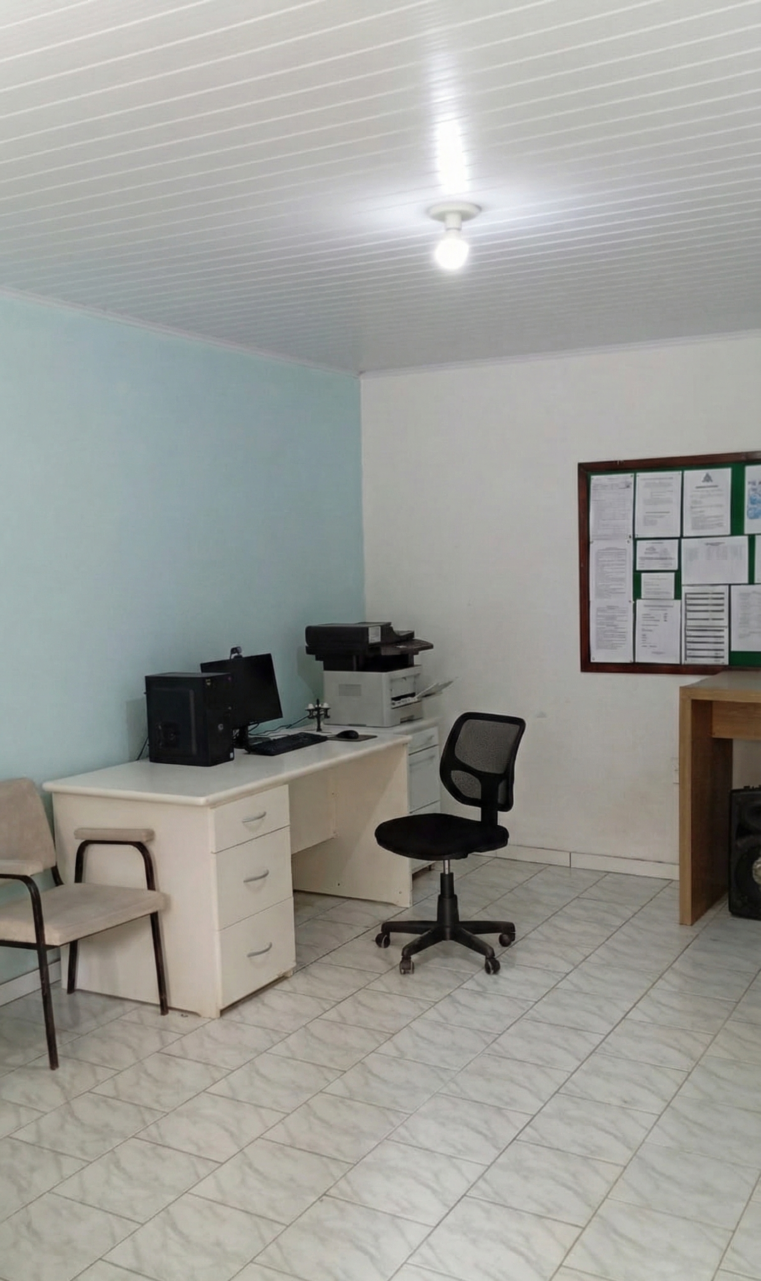 Foto 10 da CT Masculina