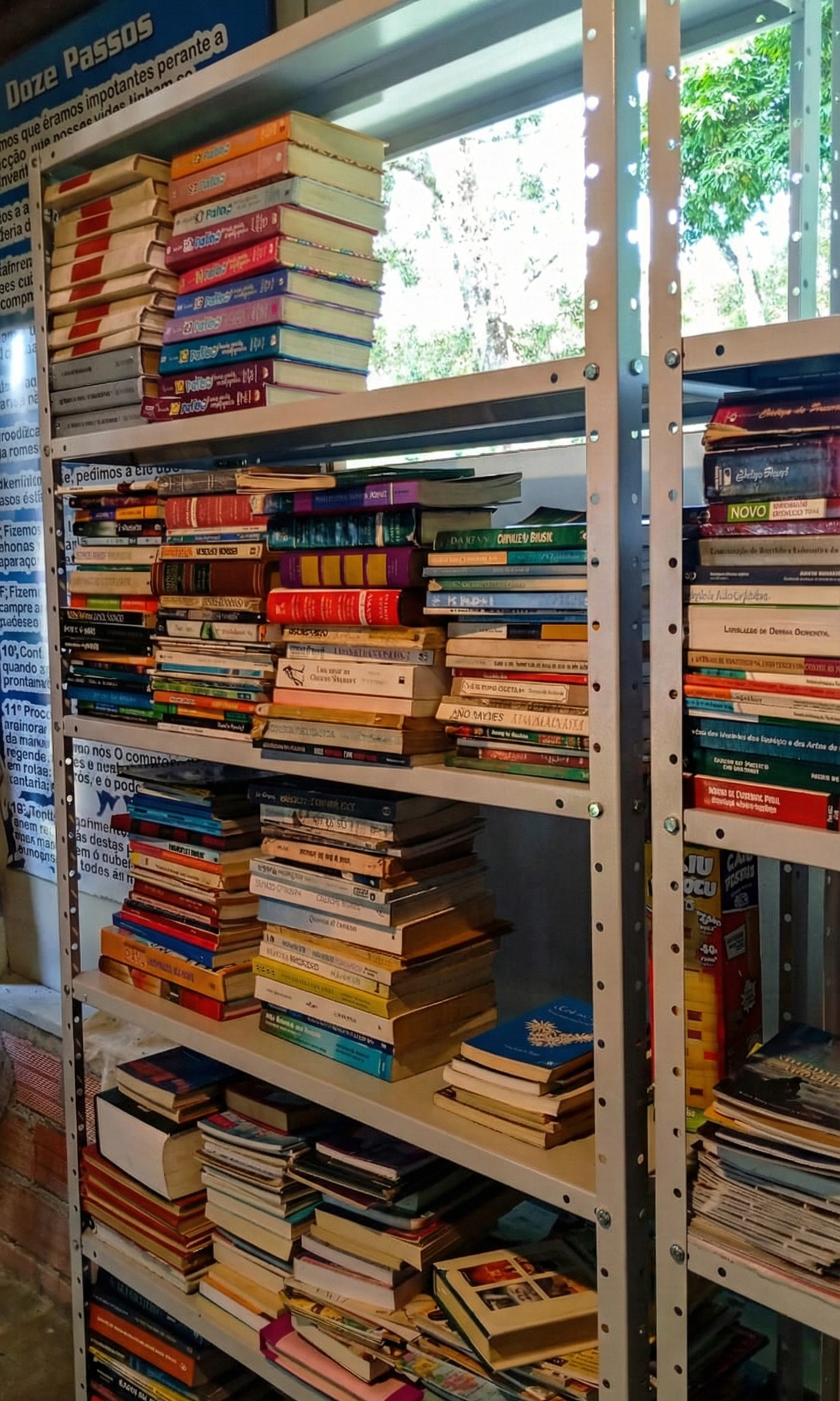 Foto 10 da CT Masculina