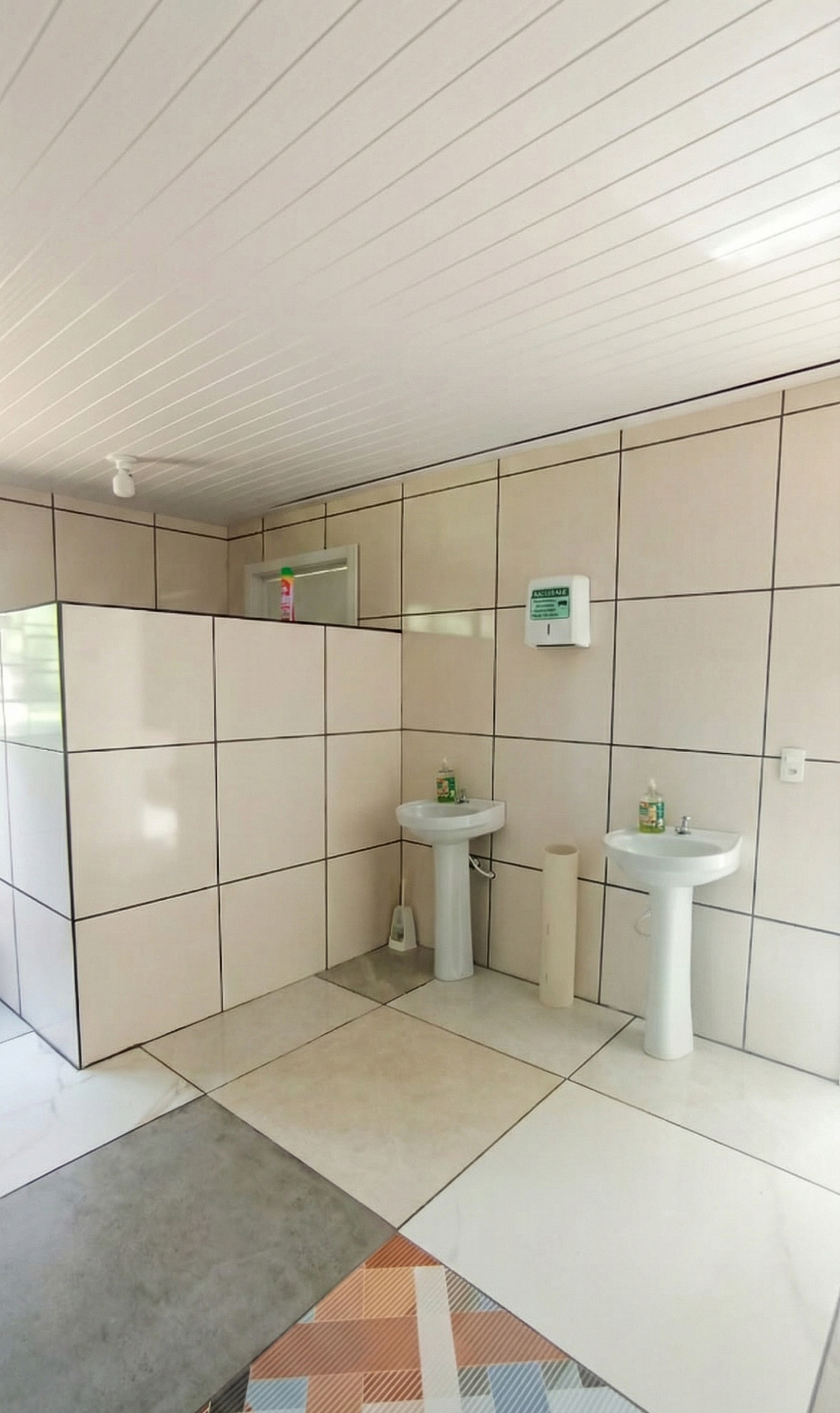 Foto 10 da CT Masculina