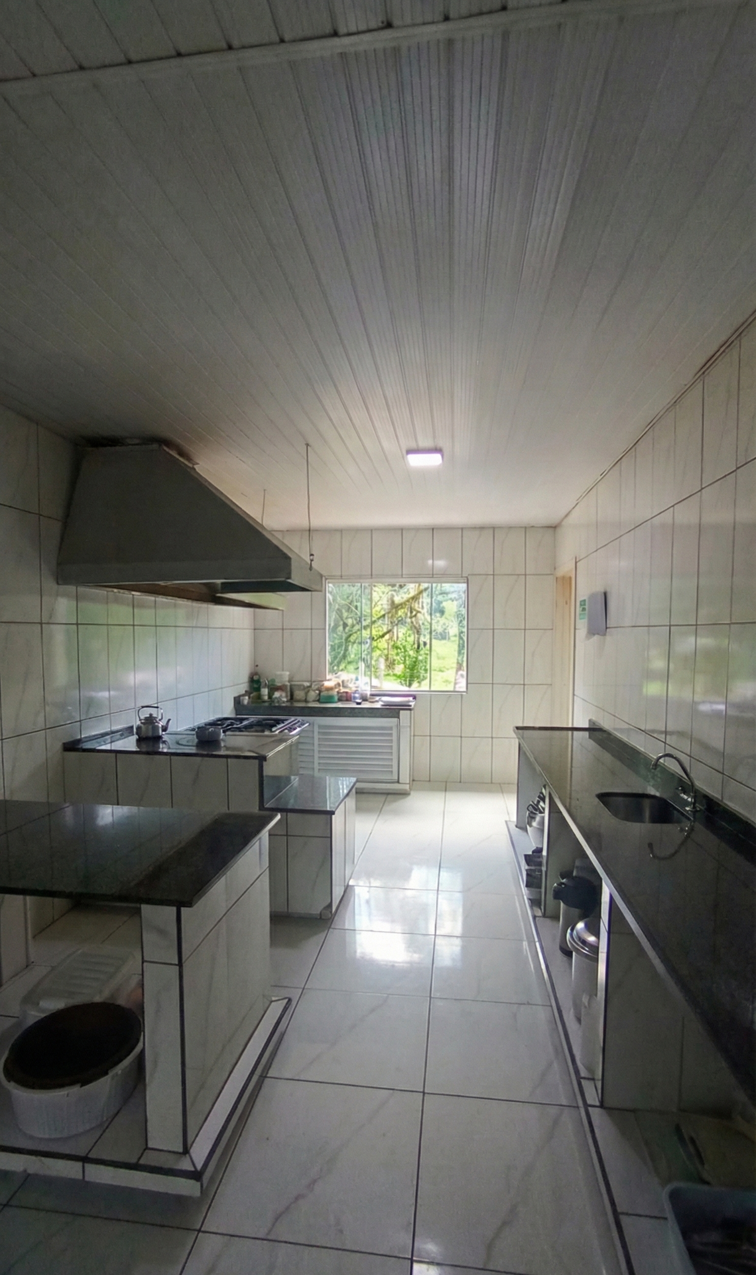 Foto 10 da CT Masculina