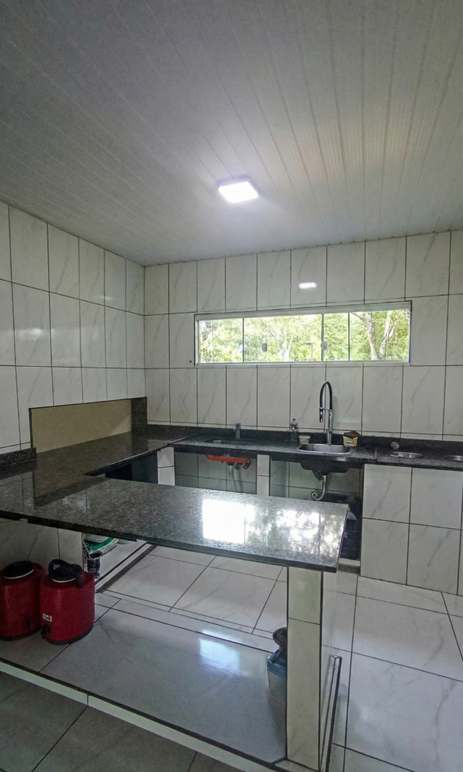 Foto 10 da CT Masculina