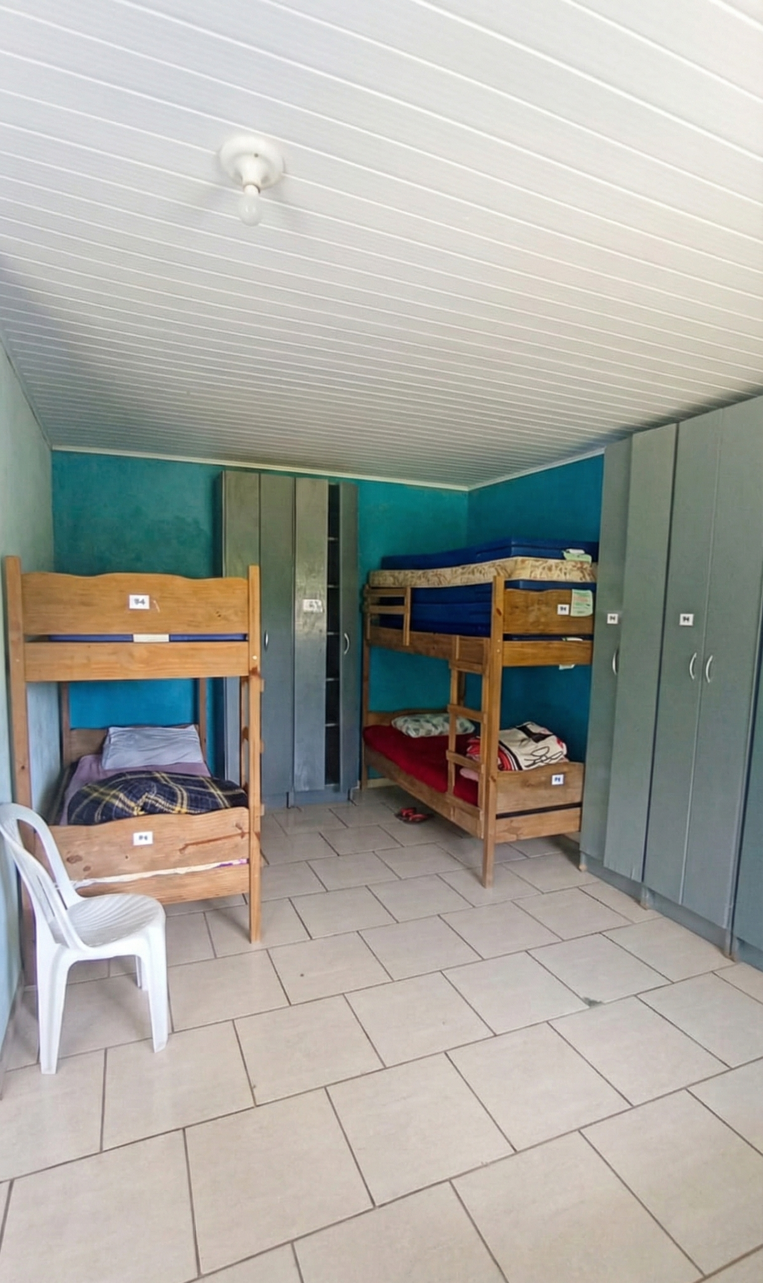 Foto 10 da CT Masculina