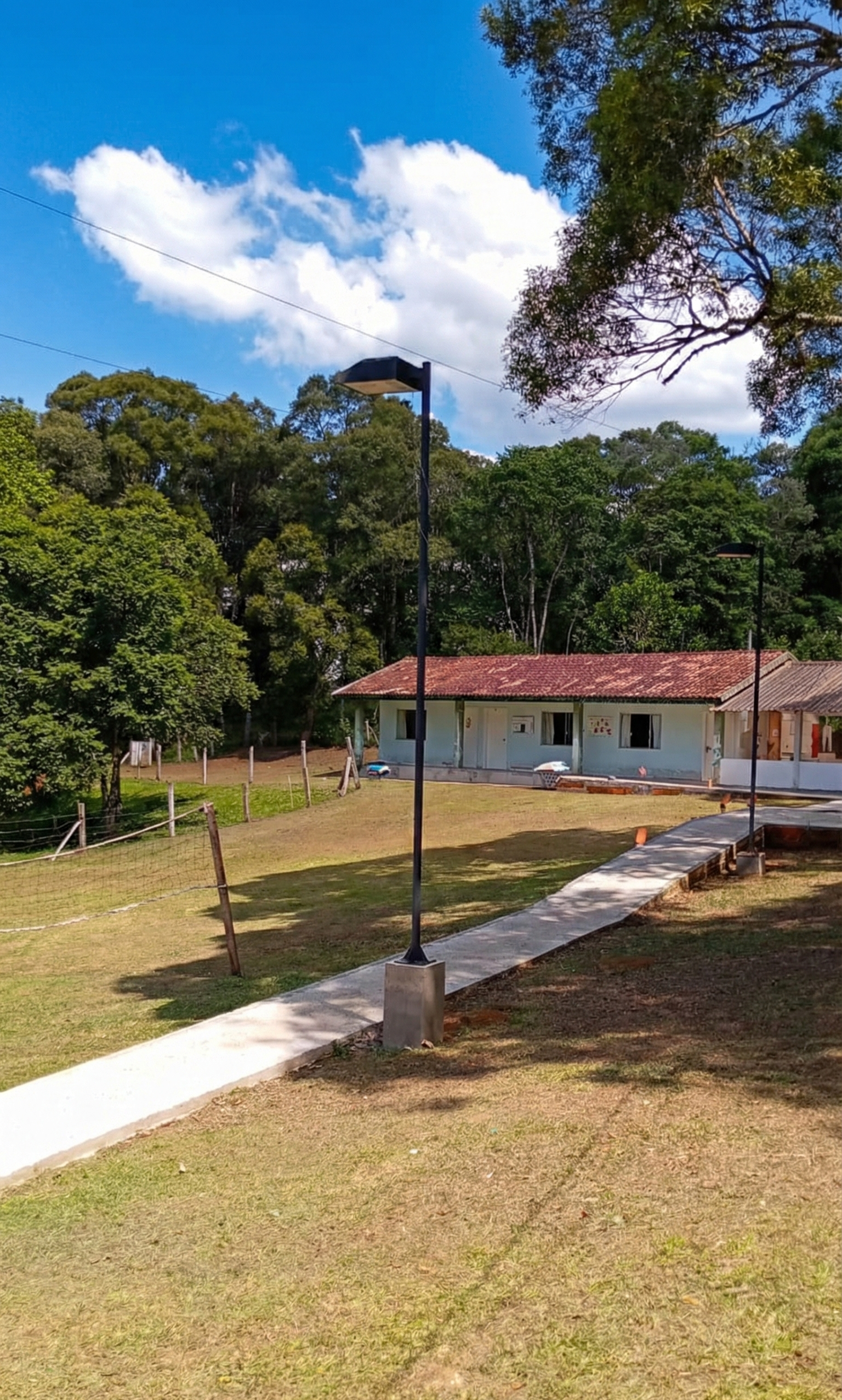 Foto 5 da CT Masculina