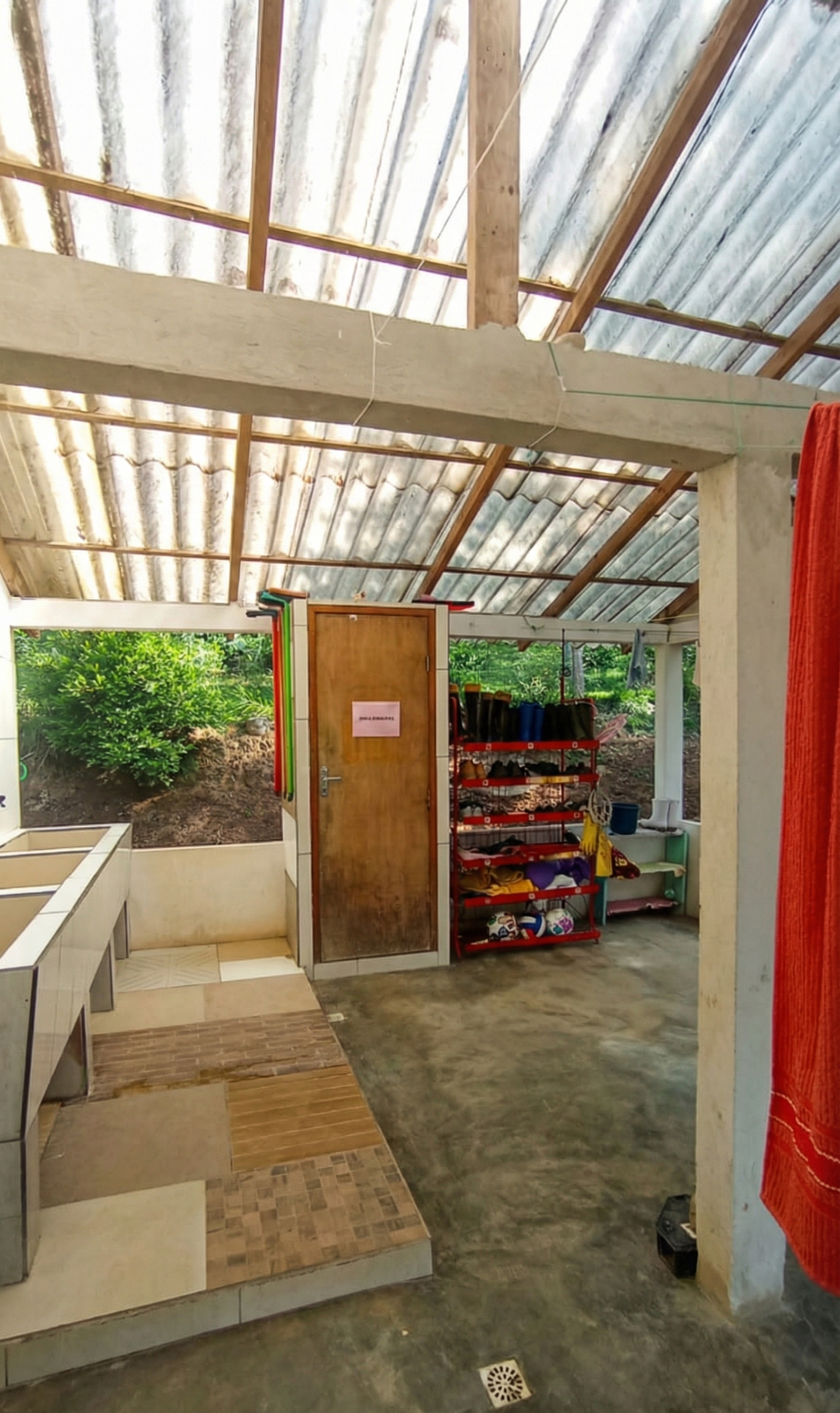 Foto 10 da CT Masculina