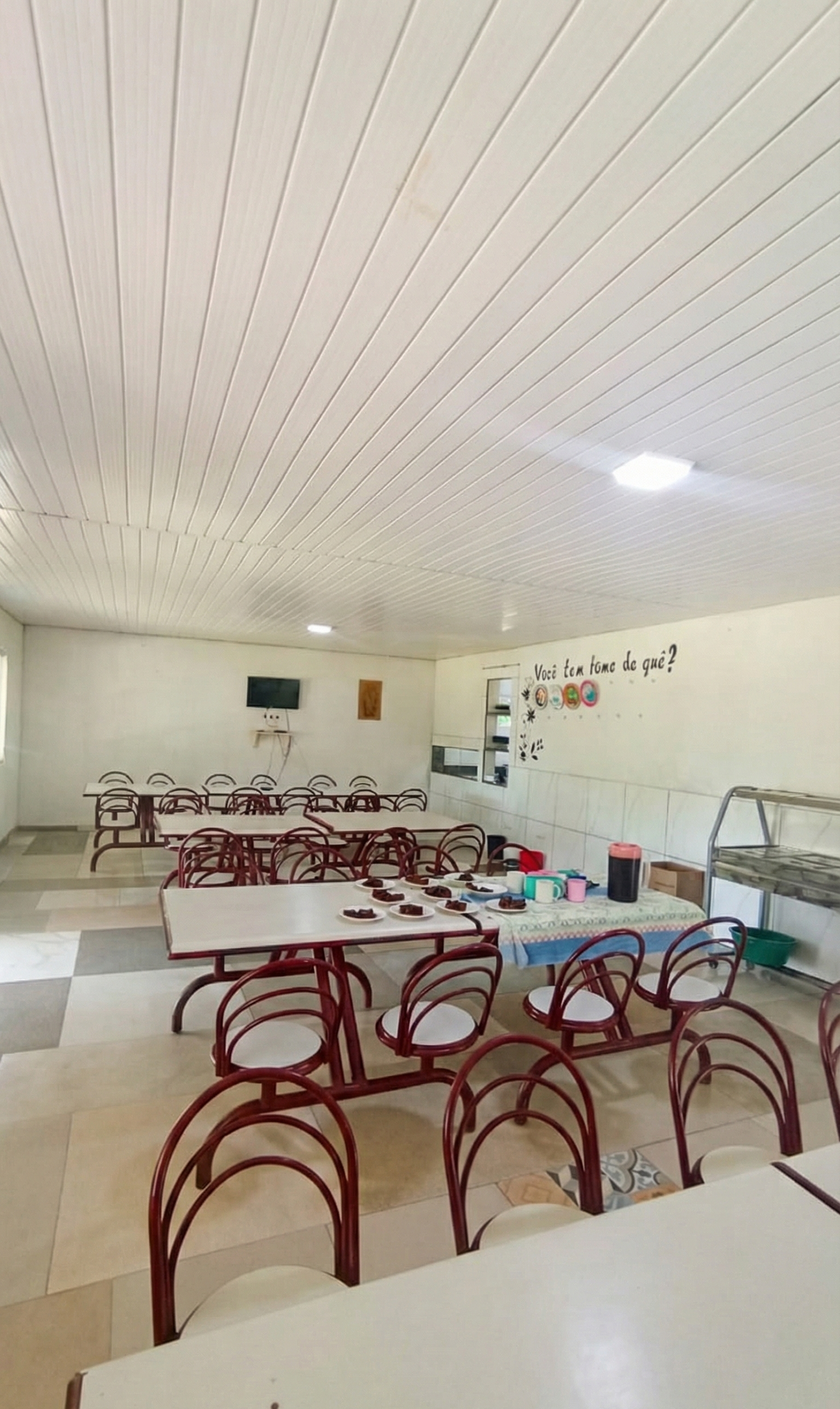 Foto 10 da CT Masculina