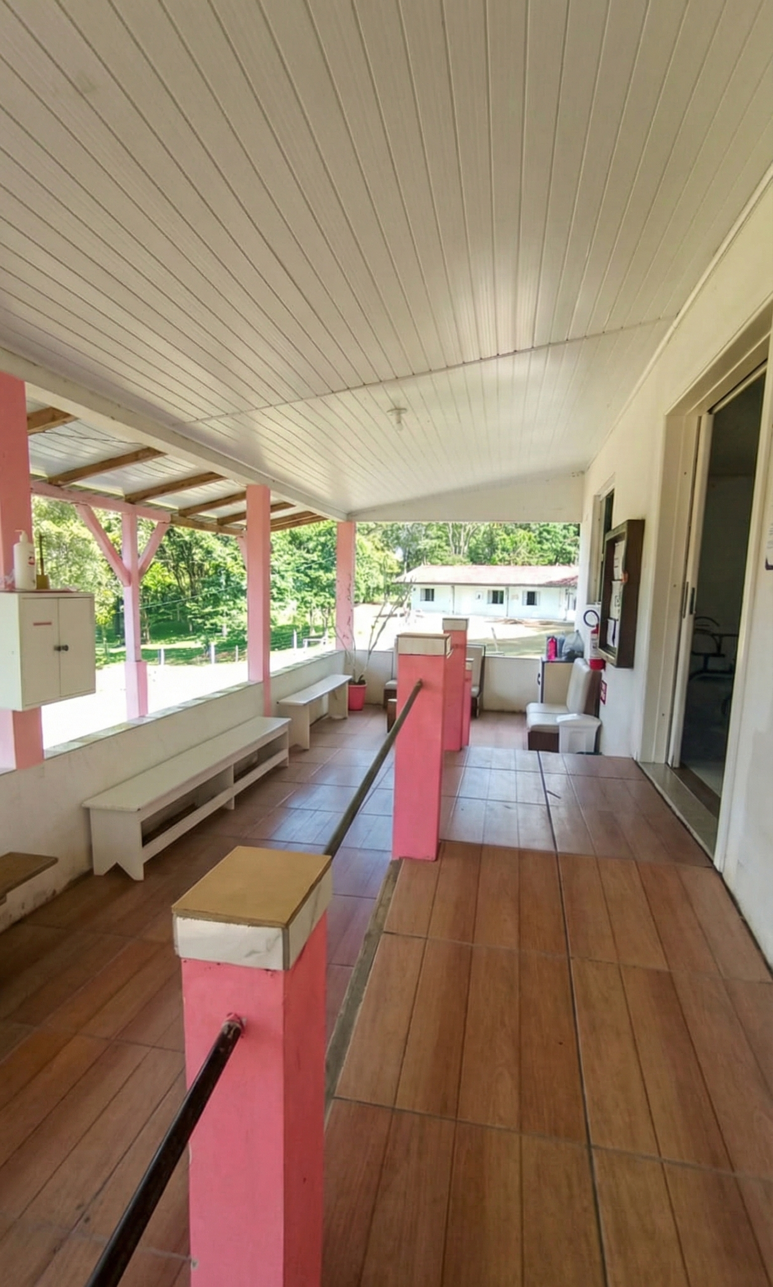 Foto 10 da CT Masculina