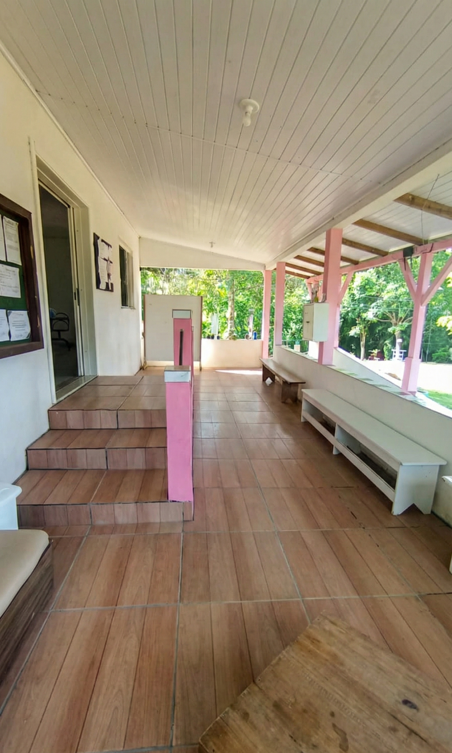 Foto 10 da CT Masculina